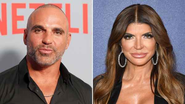 Yikes! Joe Gorga Says 'Blood Doesn’t Mean Family' as He Plans to Skip Sister Teresa Giudice’s Wedding