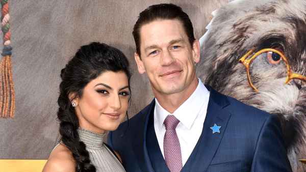 John Cena Is ‘Warming to the Idea’ of Having Kids With Wife Shay Shariatzadeh: He Is 'Ready for the Responsibility'