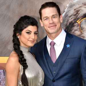 John Cena Is ‘Warming to the Idea’ of Having Kids With Wife Shay Shariatzadeh: He Is 'Ready for the Responsibility'
