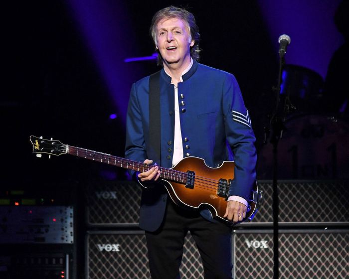 John Lennon’s Scathing Letter to Paul McCartney 2