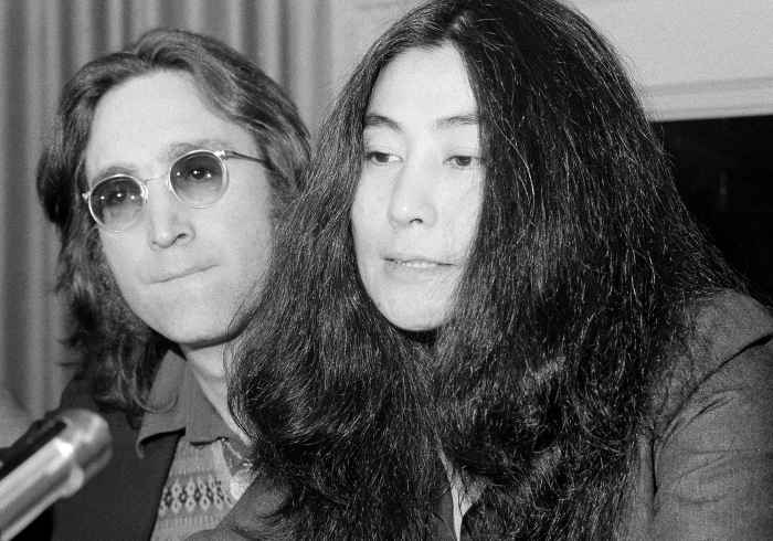 John Lennon’s Scathing Letter to Paul McCartney 3 Yoko Ono