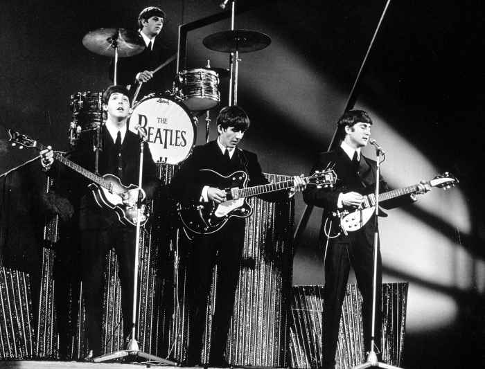 John Lennon’s Scathing Letter to Paul McCartney 4 Beatles