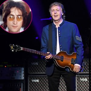 John Lennon’s Scathing Letter to Paul McCartney