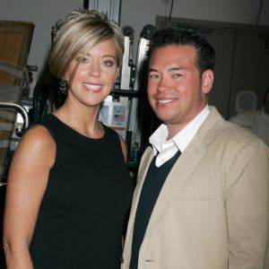 Jon Gosselin Claims Disgusting Ex Kate Is Living Off Their Kids Money