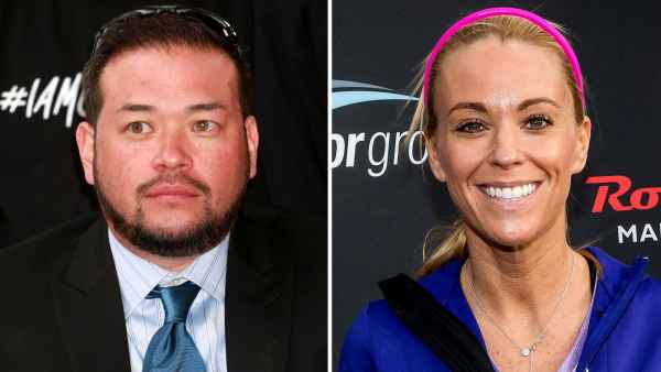 Jon Gosselin 'Never Owed' Ex Kate Child Support Money: 'There Is Proof