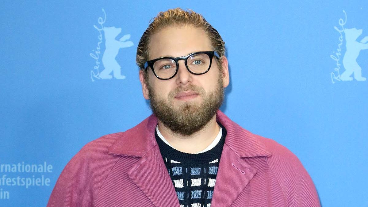 Jonah Hill on the Myth of the Dark Artist and the Secret to Happiness