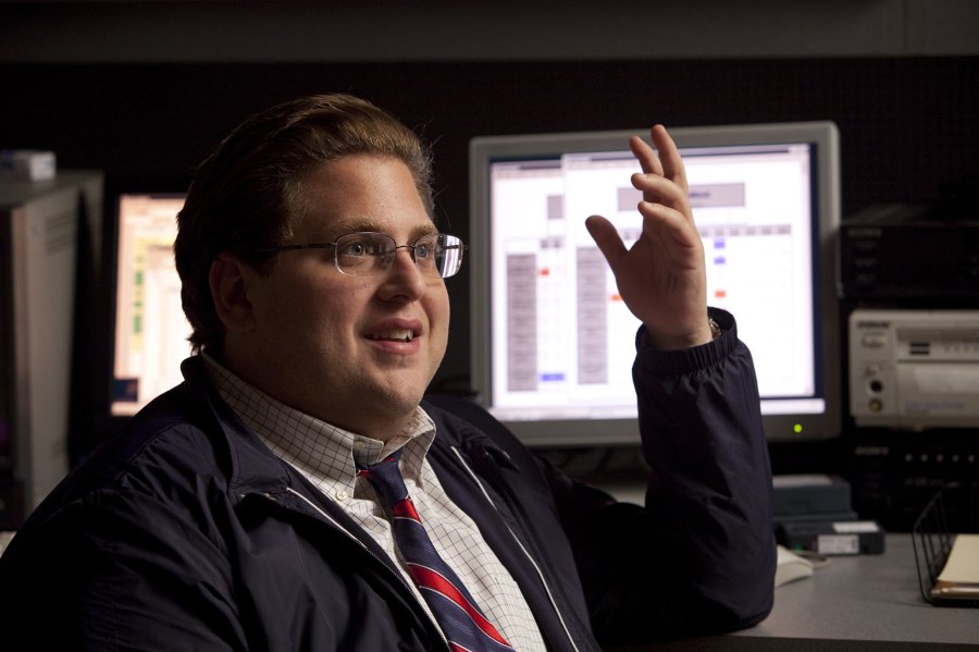 Jonah Hill's Ups and Downs Through the Years