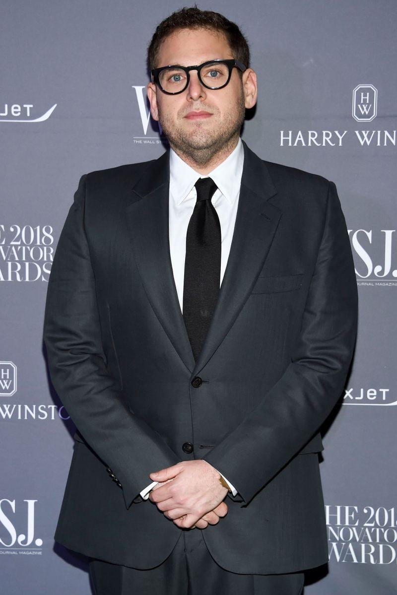 Jonah Hill's Ups and Downs Through the Years