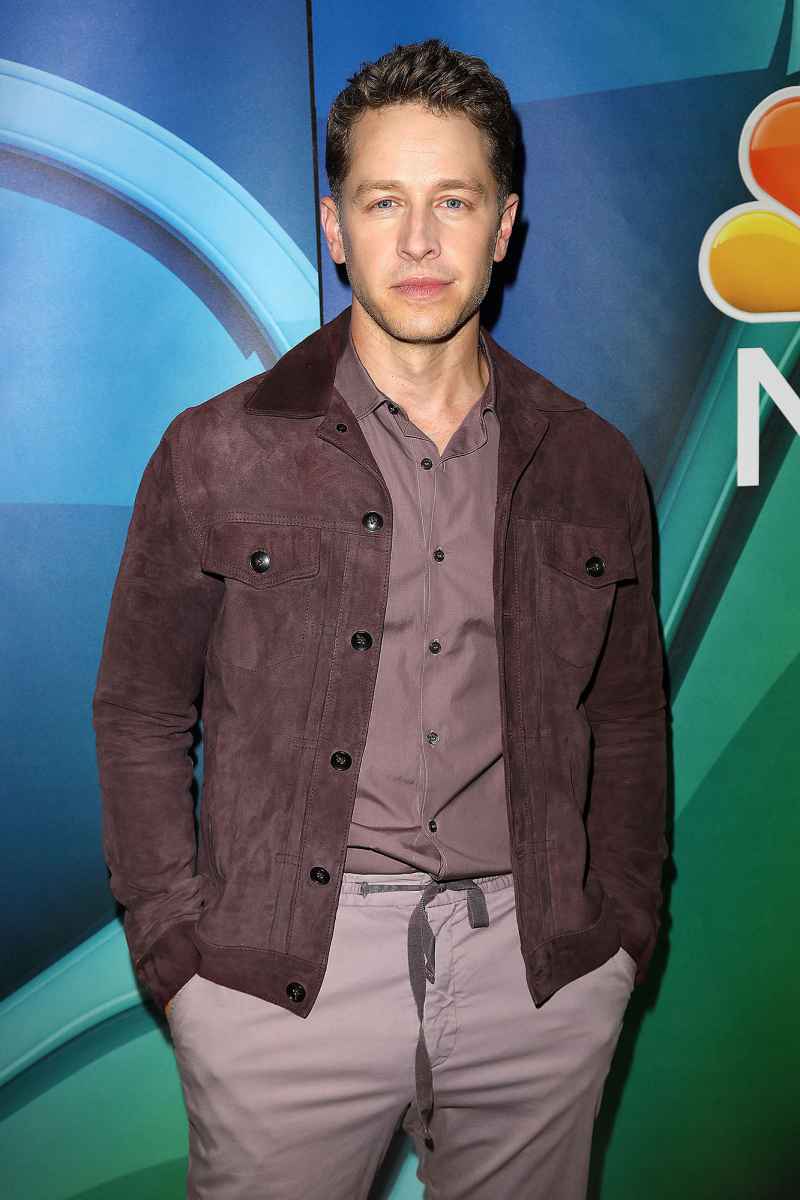 Josh Dallas Stars Who’ve Directed Episodes of Their TV Shows