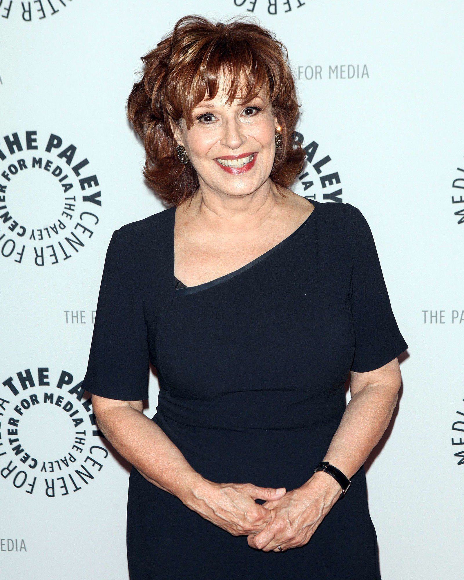 Joy Behar Recalls Having an Ectopic Pregnancy in the 1970s Amid Controversy Over Abortion Laws