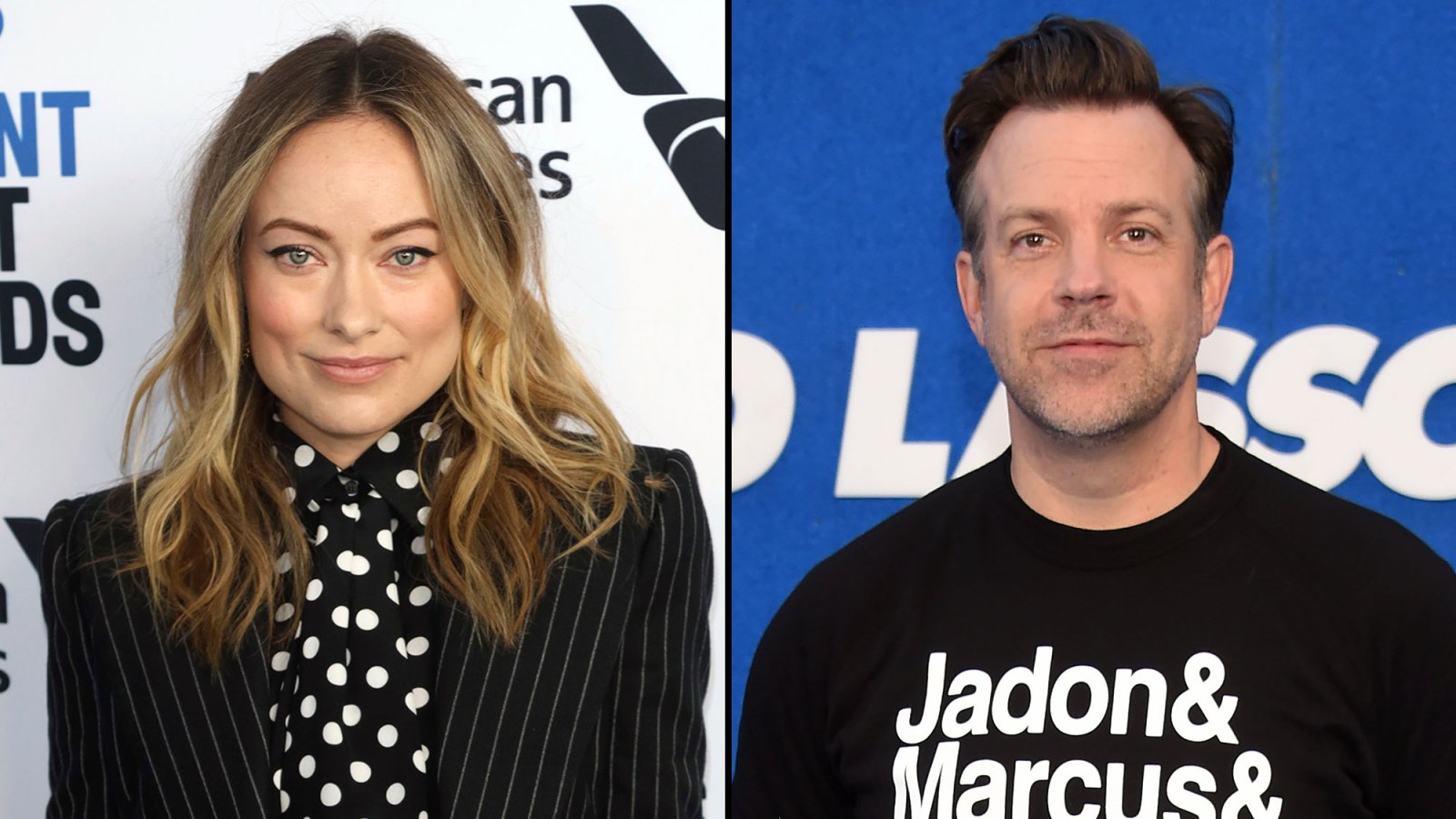 Judge Sides with Olivia Wilde Over Jason Sudeikis, Says Custody Battle Will Remain in California