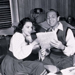 Judy Garland’s Spouses: Everything to Know About Her 5 Husbands