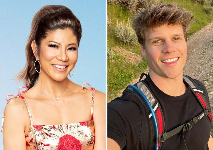 Big Brother's Julie Chen Moonves Reveals Her Issue With Kyle Capener's Gameplay: 'Something' About It 'Bothers Me'