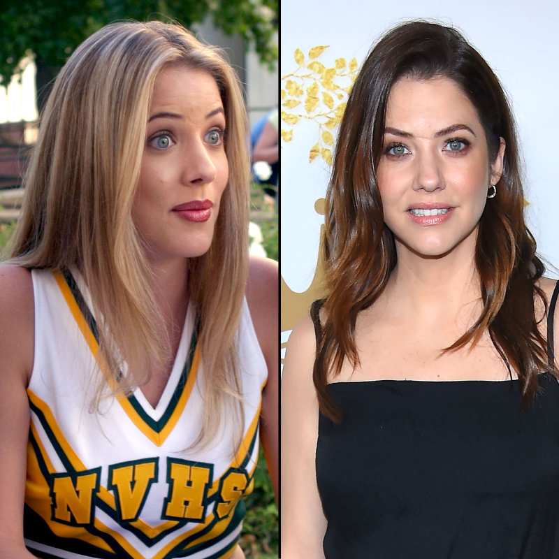Julie Gonzalo A Cinderella Story Cast Where Are They Now