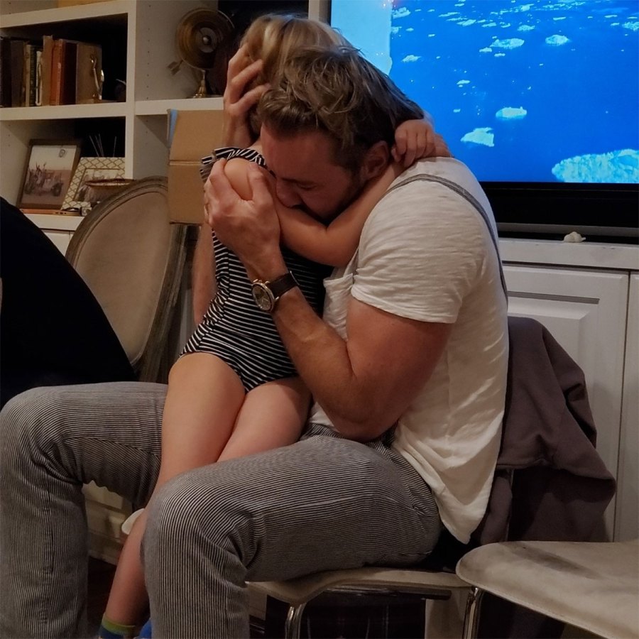 June 2021 Kristen Bell and Dax Shepard’s Sweetest Moments With Daughters Lincoln and Delta