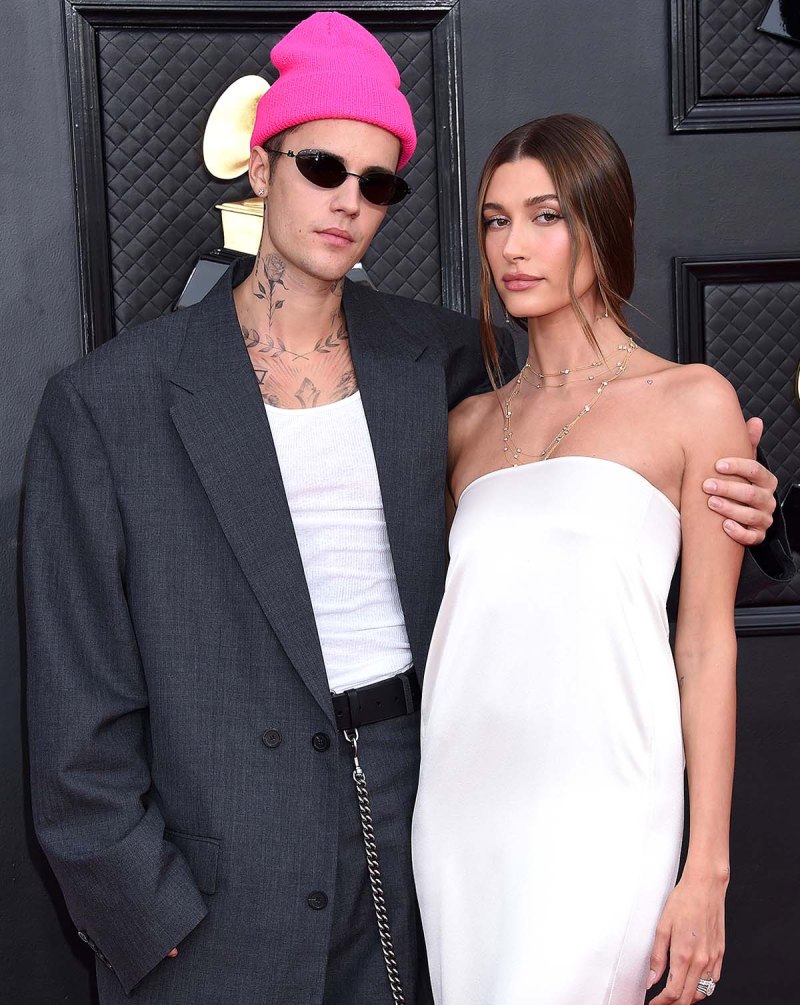 Justin Bieber and Hailey Baldwin’s Quotes Over the Years About Having Kids