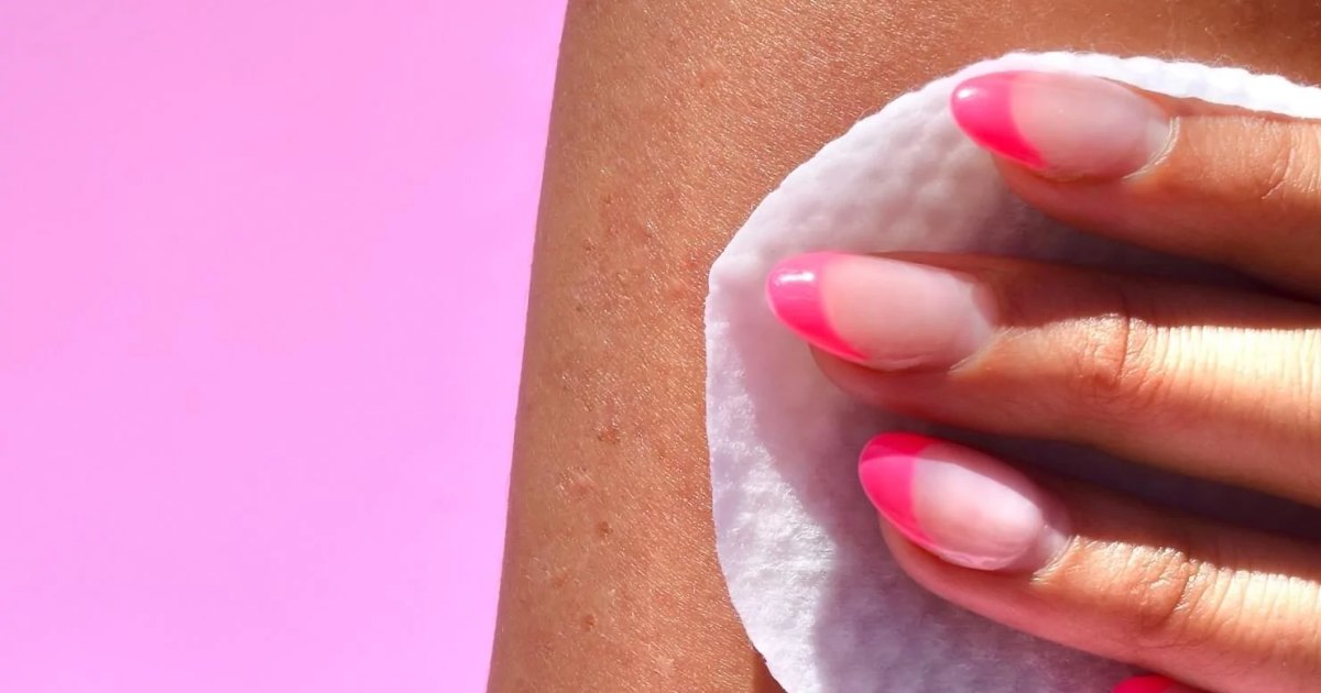 Celeb-Loved Skincare Brand Kopari Just Dropped a New Exfoliating Treatment That Smooths Skin.jpg