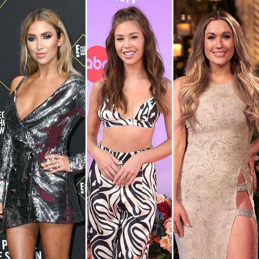 Kaitlyn Bristowe Explains Her Issue With Team Gabby and Team Rachel