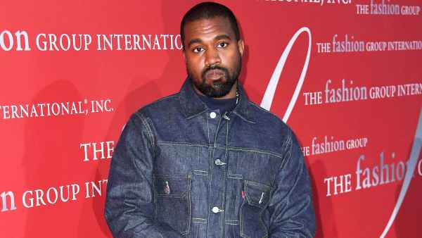 Kanye West Defends Choice to Sell Yeezy Gap Collection Out of Trash Bags