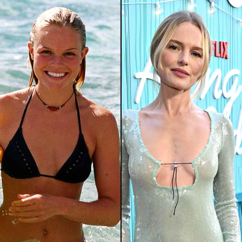 Kate Bosworth Blue Crush Cast Where Are They Now