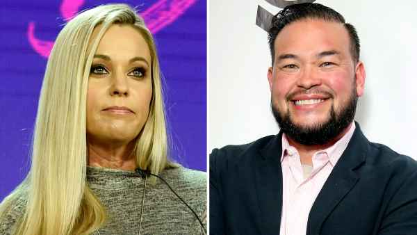 Kate Gosselin’s Lawyer Responds to Jon Gosselin’s Claims About Kids' Money