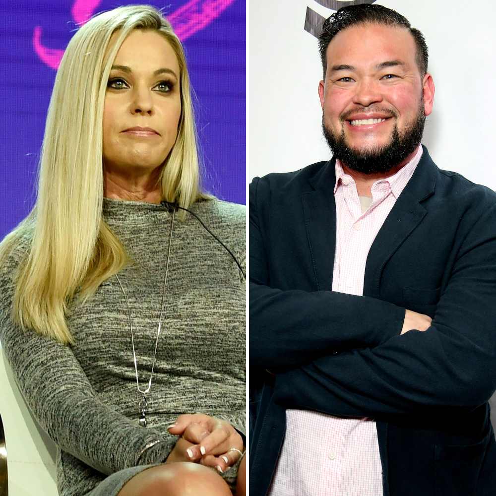 Kate Gosselin’s Lawyer Responds to Jon Gosselin’s Claims About Kids' Money