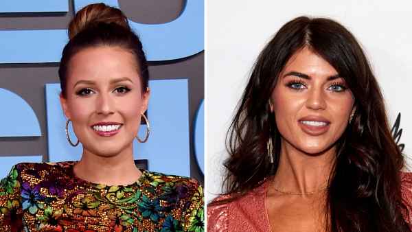 Katie Thurston Calls Out Fans Who 'S--t On' Madi's Whirlwind Engagement