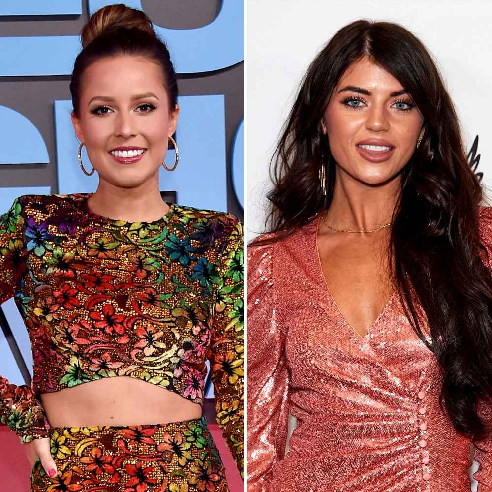 Katie Thurston Calls Out Fans Who 'S--t On' Madi's Whirlwind Engagement