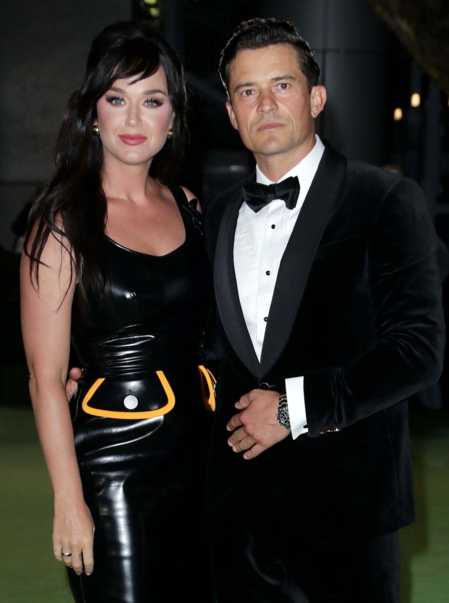 Katy Perry and Orlando Bloom: A Timeline of Their Relationship