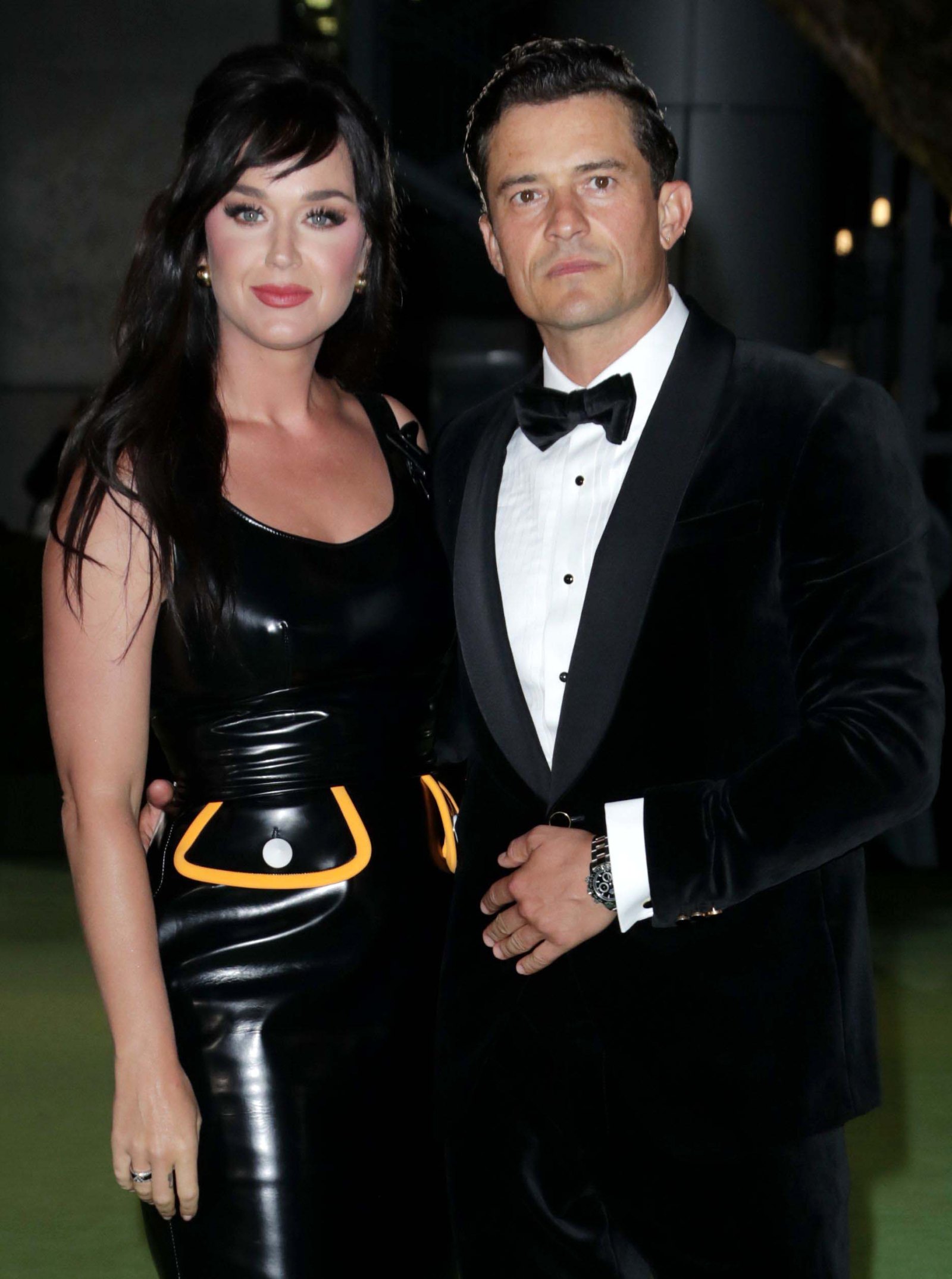 Katy Perry Orlando Bloom A Timeline Their Relationship