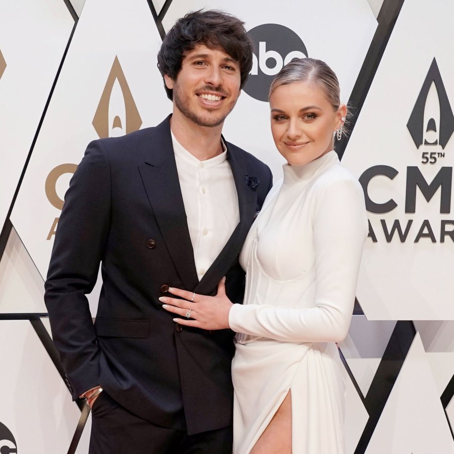 Kelsea Ballerini Morgan Evans Split After Nearly 5 Years Marriage