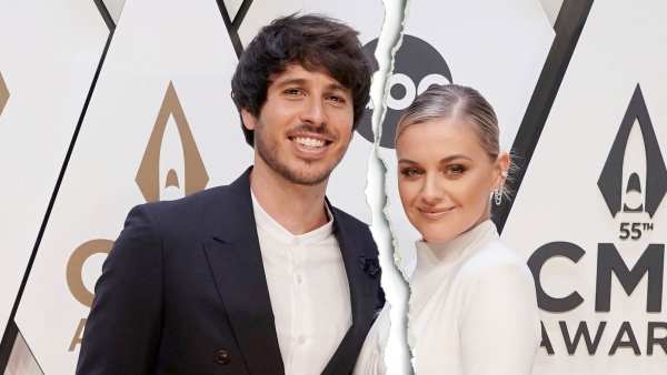 Kelsea Ballerini Morgan Evans Split After Nearly 5 Years Marriage
