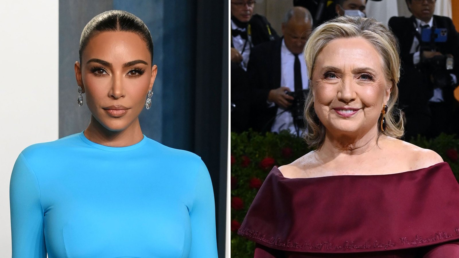 Kim Kardashian Defeats Hillary Clinton in Game of Legal Trivia