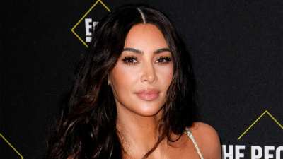 Kim Kardashian Opens Up About How a Plant-Based Diet Helped Her Psoriasis