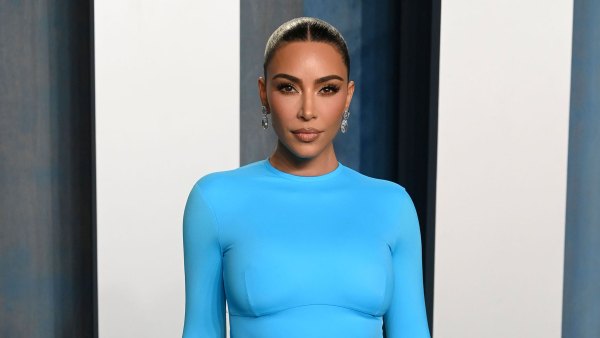 Kim Kardashian Vacations With Daughter North and Family in Idaho Following Split From Pete Davidson