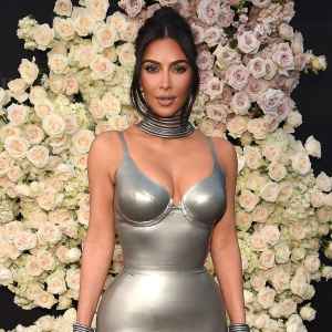 Kim Kardashian's Paris Robber Blames Her for 2016 Incident, Claims She Was 'Throwing Money Away