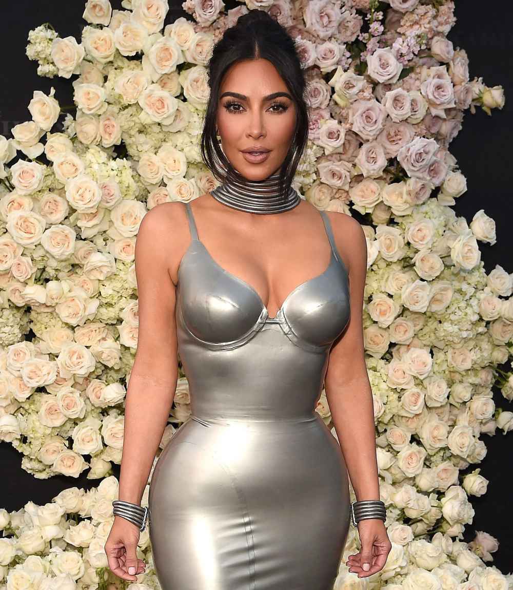 Kim Kardashian's Paris Robber Blames Her for 2016 Incident, Claims She Was 'Throwing Money Away