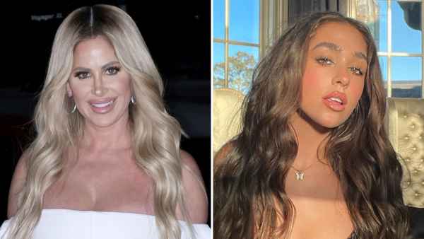 Kim Zolciak Biermann Defends Honest Daughter Ariana After DUI Arrest