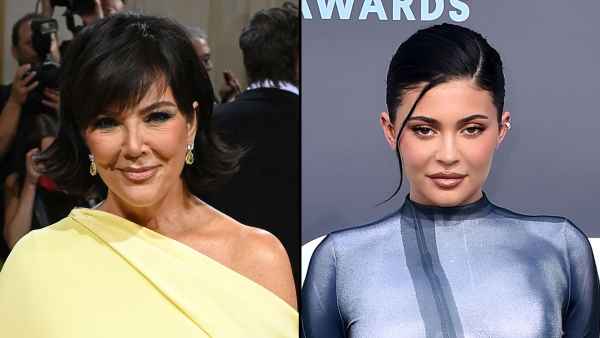 Kris Jenner Gifts Kylie Jenner a Rare Birkin