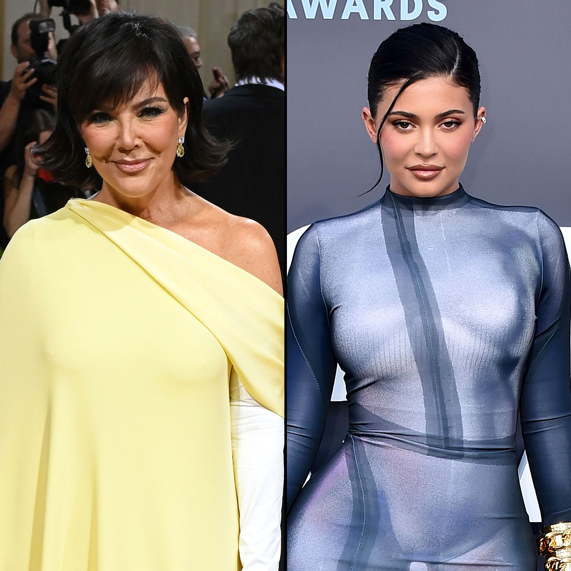 The Kardashian-Jenner Sisters' Birkin Bag Collections
