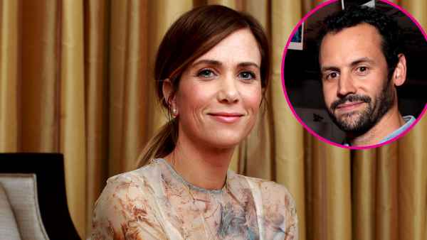 Kristen Wiig and Avi Rothman's Relationship Timeline
