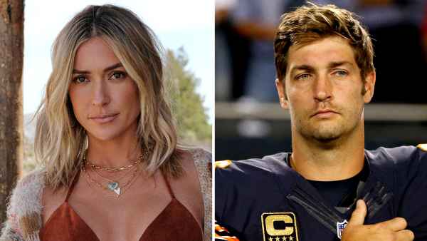 Kristin Cavallari: There Were 'Red Flags' in 'Toxic' Jay Cutler Marriage