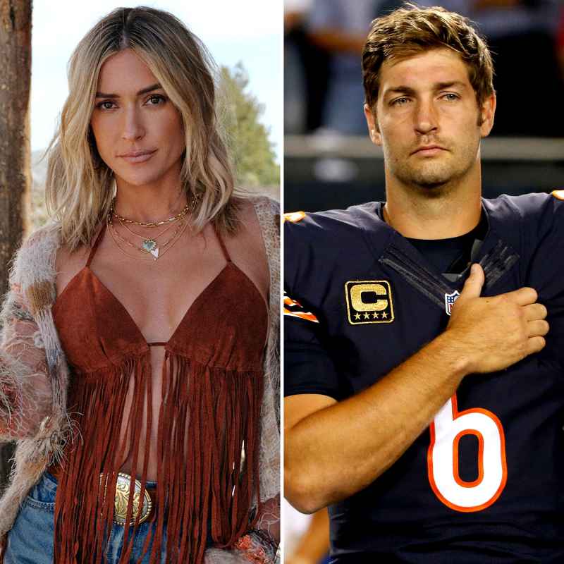 Kristin Cavallari: There Were 'Red Flags' in 'Toxic' Jay Cutler Marriage