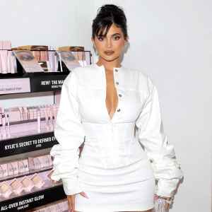 Kylie Jenner Ulta Beauty Party