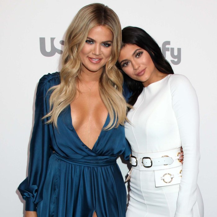 Kylie Reveals in 'Kardashians' Trailer She Cried 'Nonstop' After Son's Birth