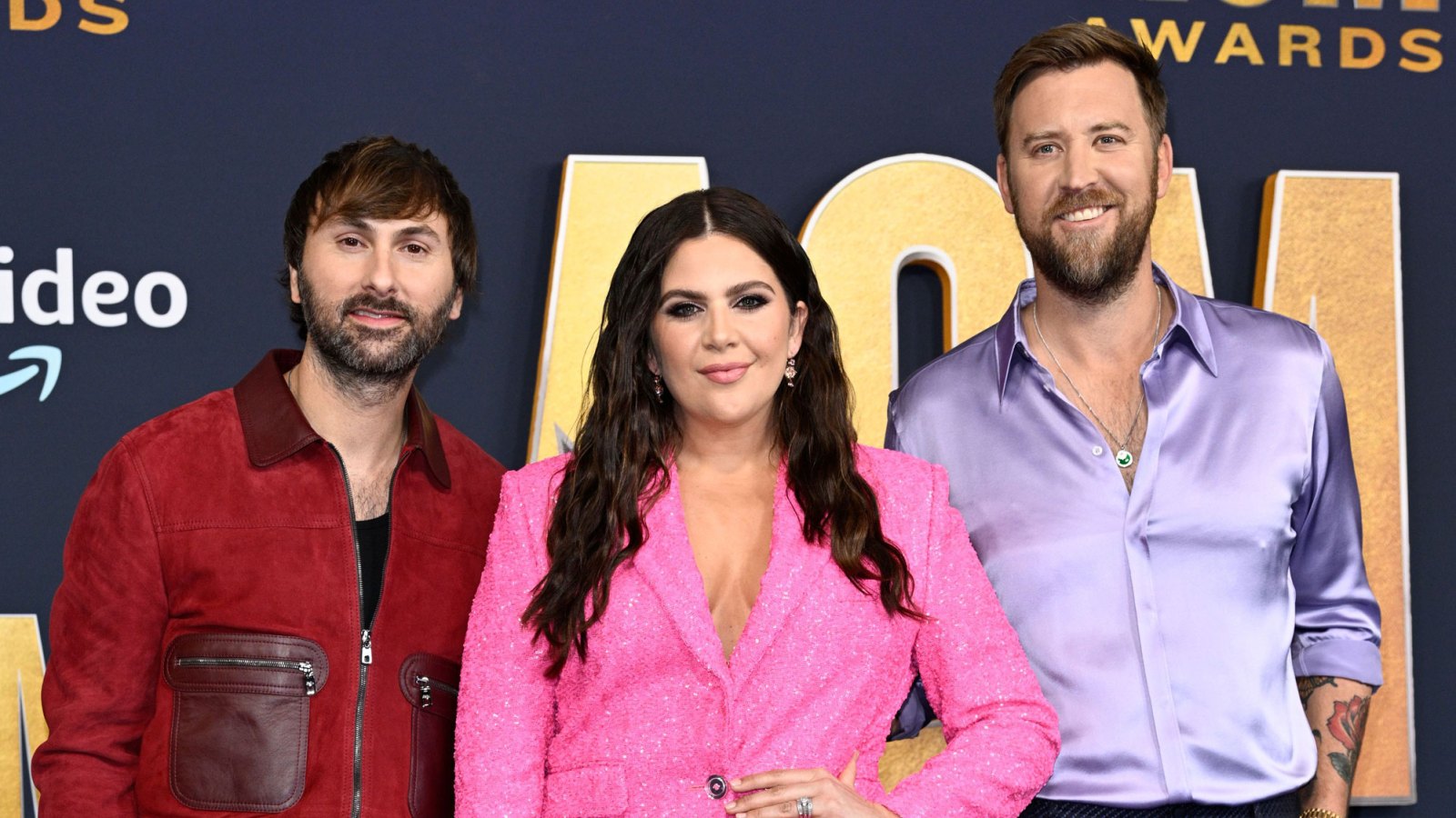 Lady A Postpones Tour to Support Charles Kelley's 'Journey to Sobriety
