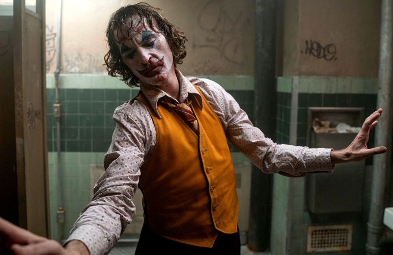 Lady Gaga Will Join Joaquin Phoenix in ‘Joker’ Sequel: Everything to Know