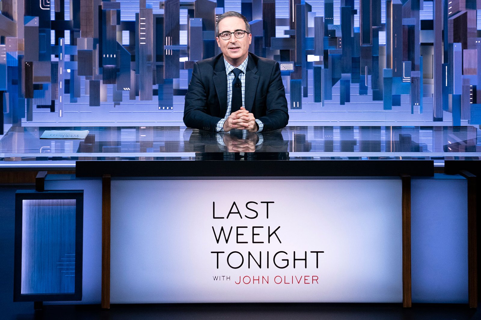 Last Week With John Oliver Which TV Shows Have the Most Emmys Wins