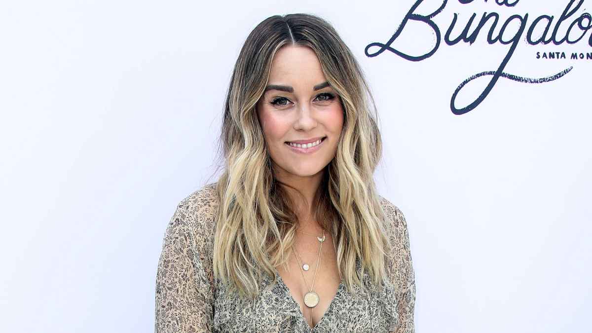 Lauren Conrad: 25 Things You Don't Know About Me