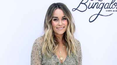 Lauren Conrad 25 Things You Don’t Know About Me